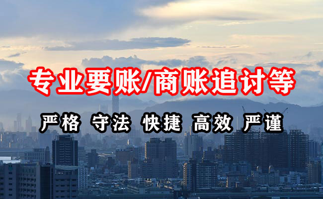 沂源清债公司